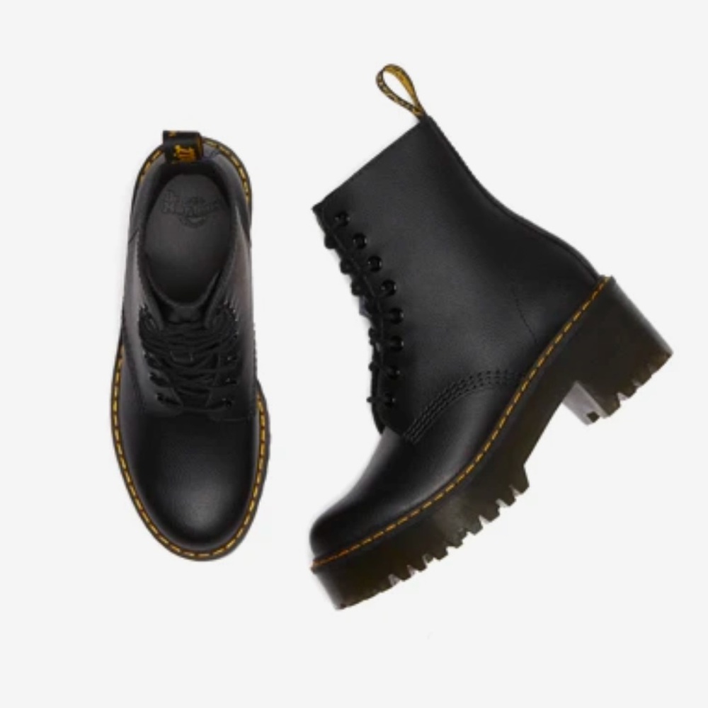 Dr. Martens Sanguine Bootie - Women's